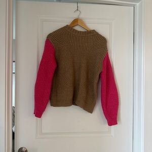 Nine West sweater